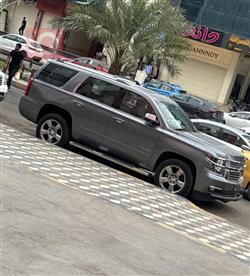 شيفروليه تاهو